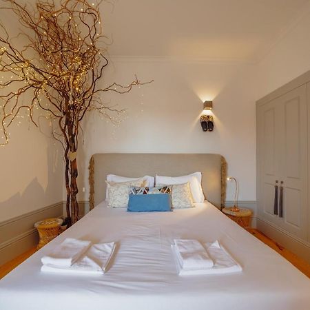 Downtown Modern Studio With Terrace By Vacationy Porto Eksteriør bilde