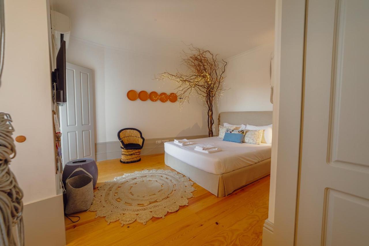 Downtown Modern Studio With Terrace By Vacationy Porto Eksteriør bilde